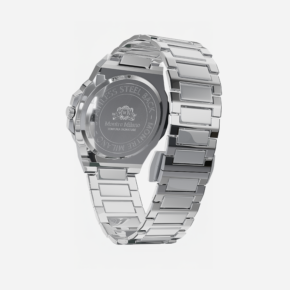 Tempora Signature | Obsidian