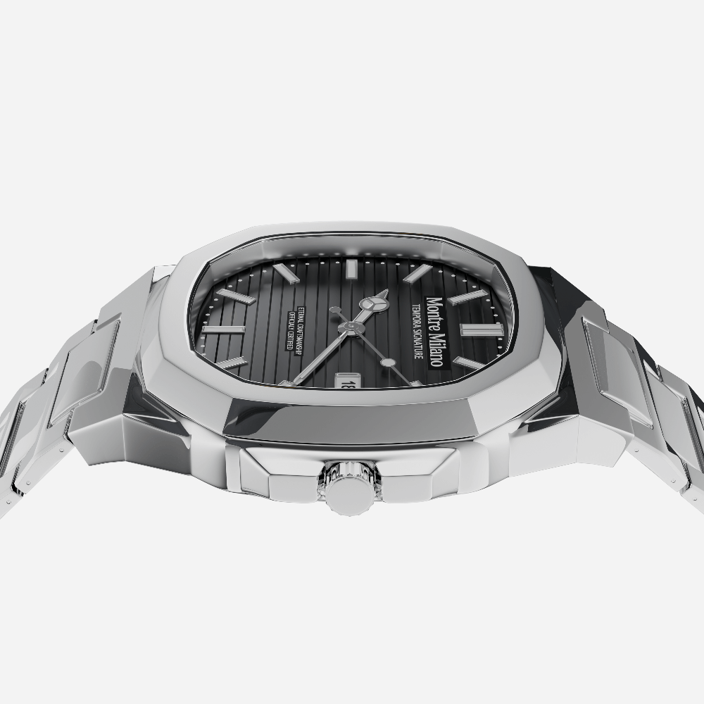 Tempora Signature | Obsidian