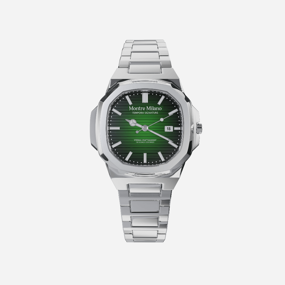 Tempora Signature | Emerlad