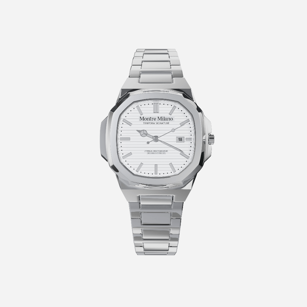 Tempora Signature | Crystal