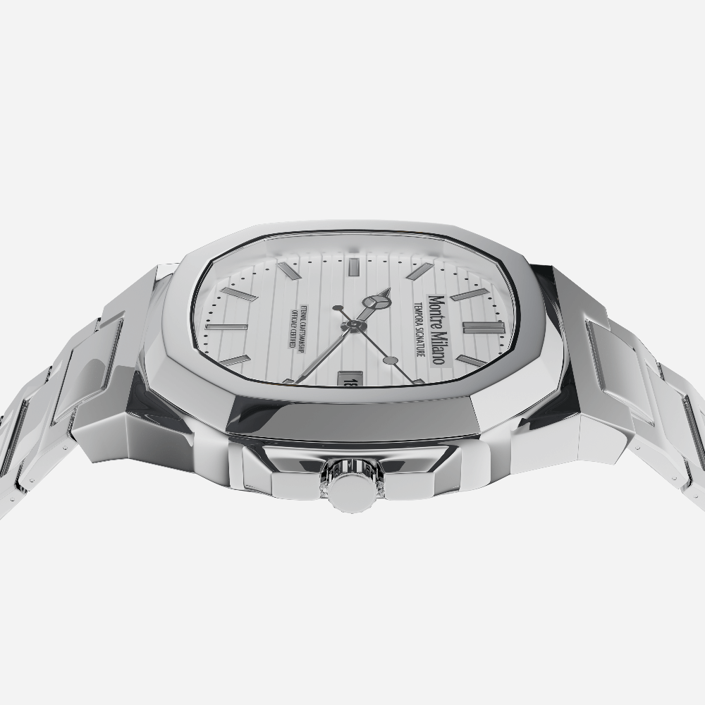 Tempora Signature | Crystal