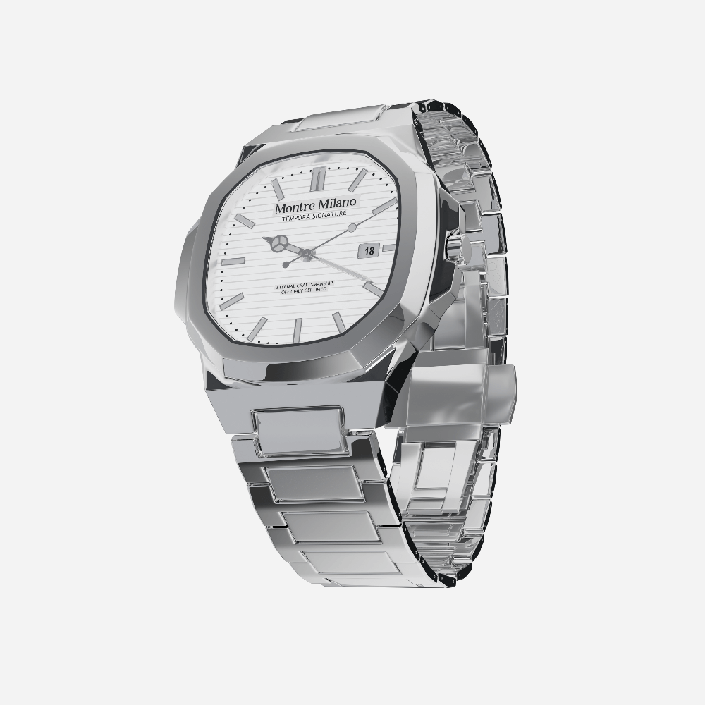 Tempora Signature | Crystal