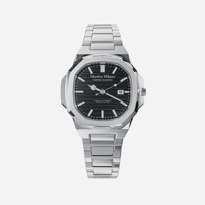 Tempora Signature | Obsidian