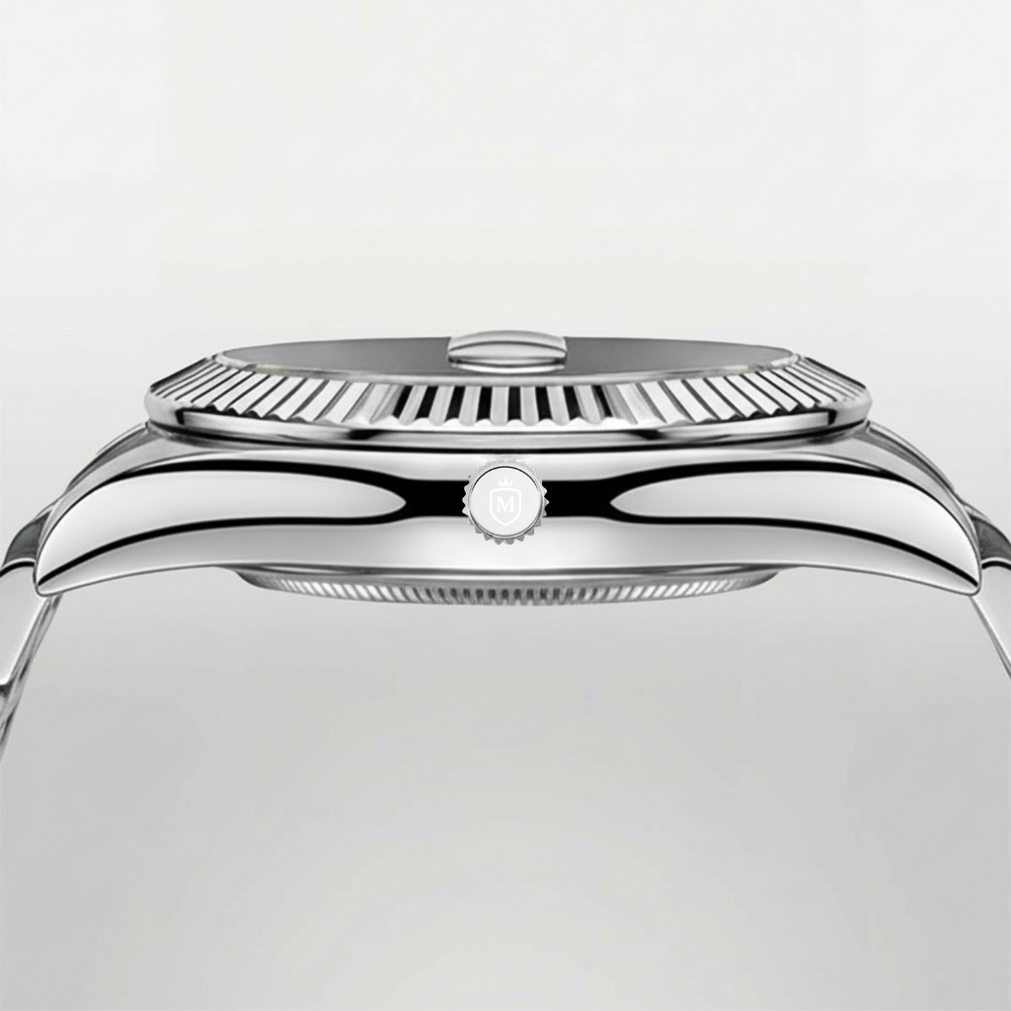 Royale Majesté | Midnight Silver