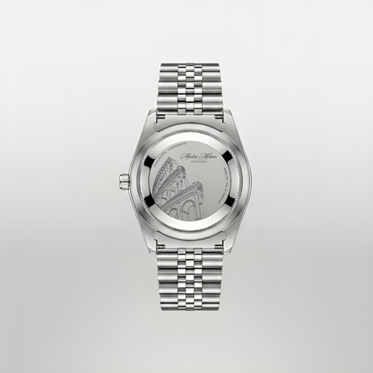 Royale Majesté | Gold Mirage