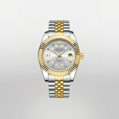 Royale Majesté | Gold Mirage