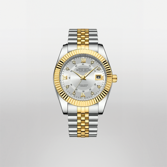 Royale Majesté | Gold Mirage