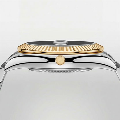 Royale Majesté | Gold Mirage