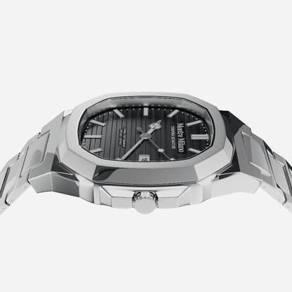 Tempora Signature | Obsidian