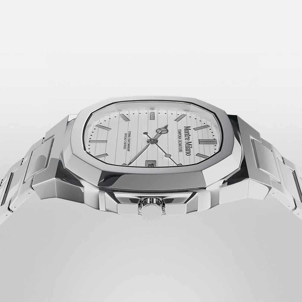 Tempora Signature | Crystal