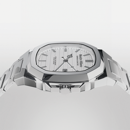 Tempora Signature | Crystal