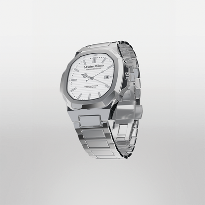Tempora Signature | Crystal