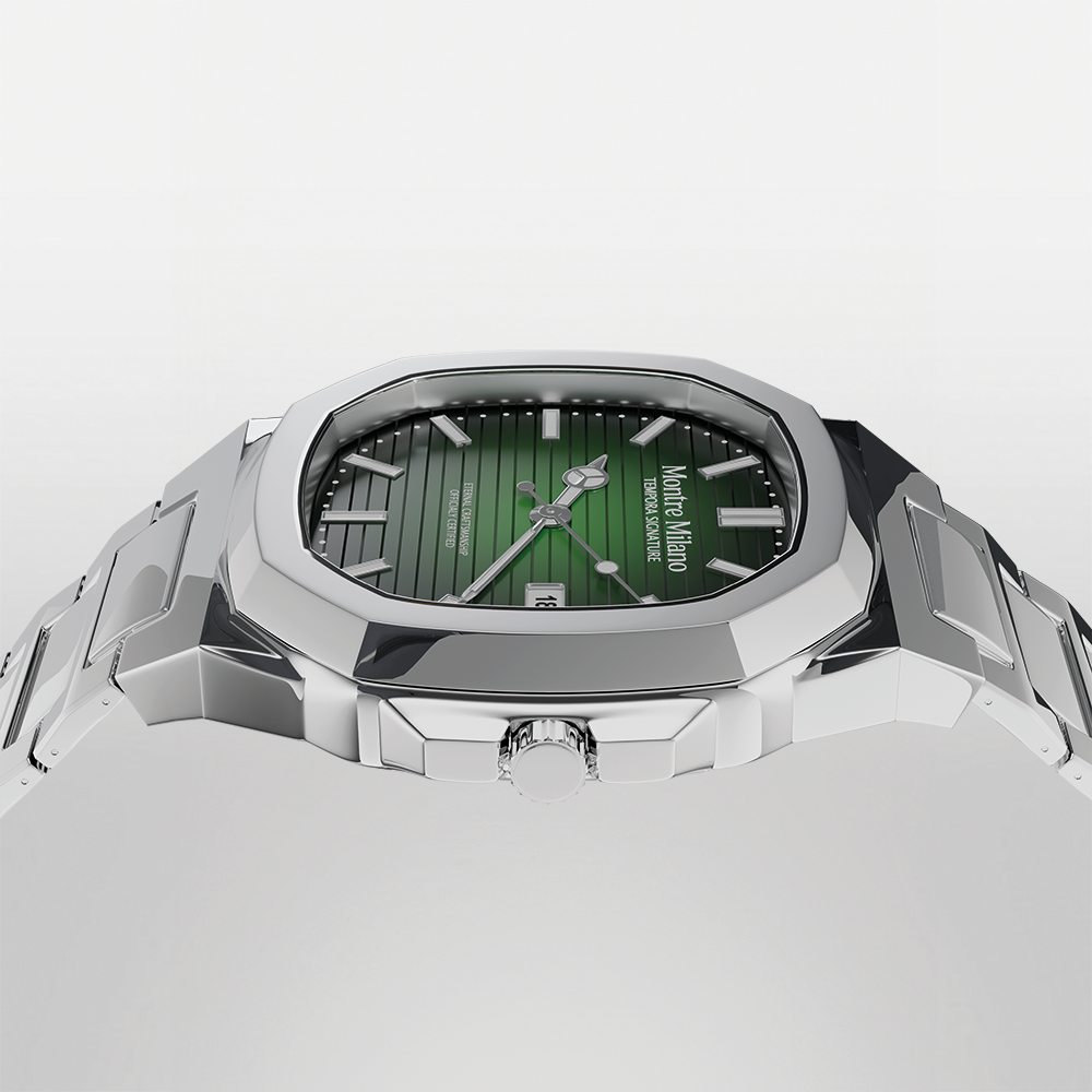 Tempora Signature | Emerald