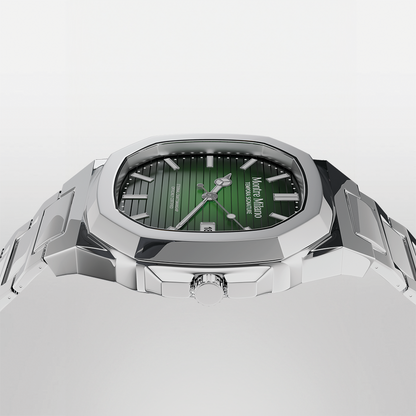 Tempora Signature | Emerald