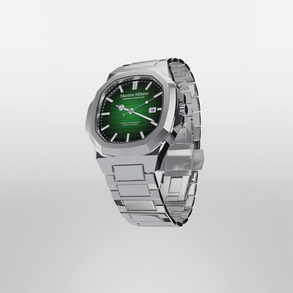 Tempora Signature | Emerald