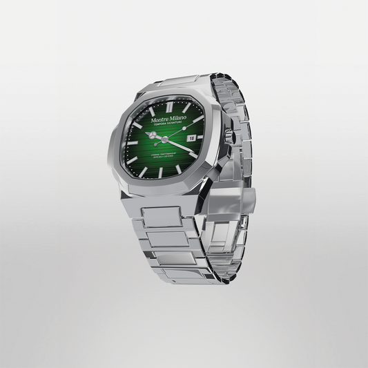 Tempora Signature | Emerald