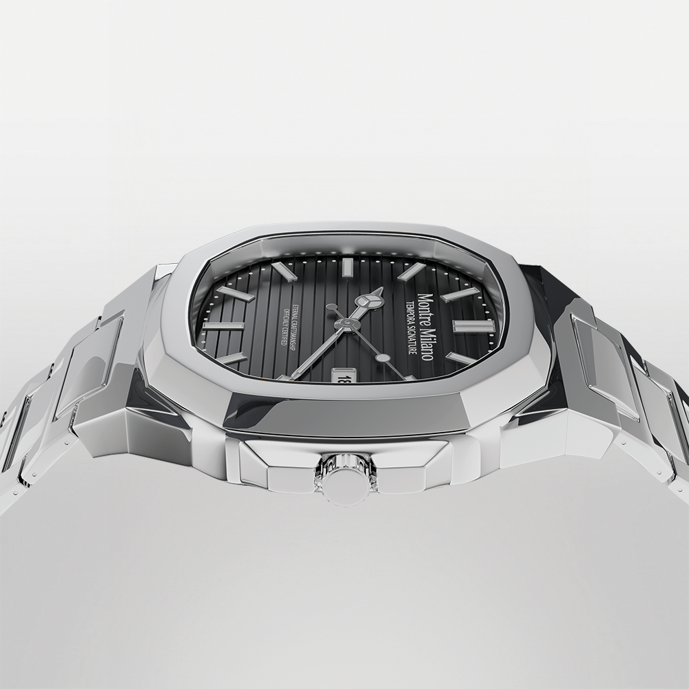Tempora Signature | Obsidian