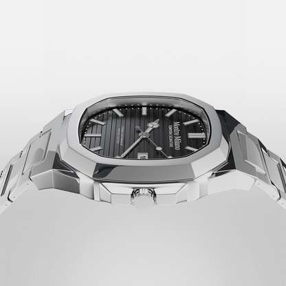 Tempora Signature | Obsidian