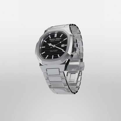 Tempora Signature | Obsidian