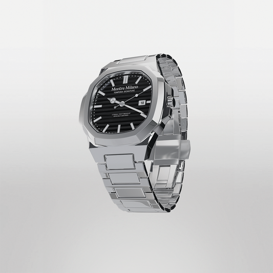 Tempora Signature | Obsidian