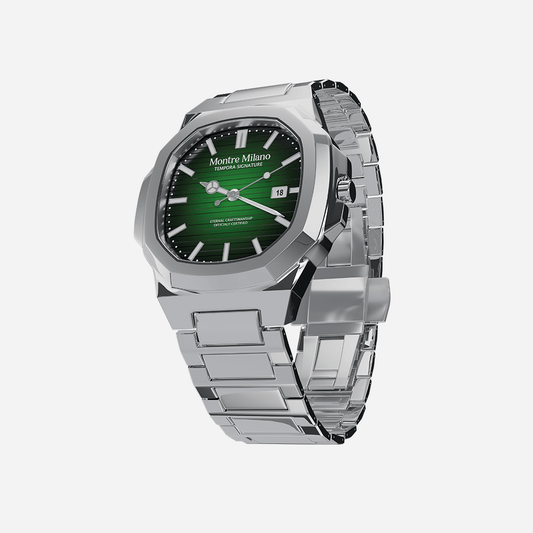 Tempora Signature | Emerald