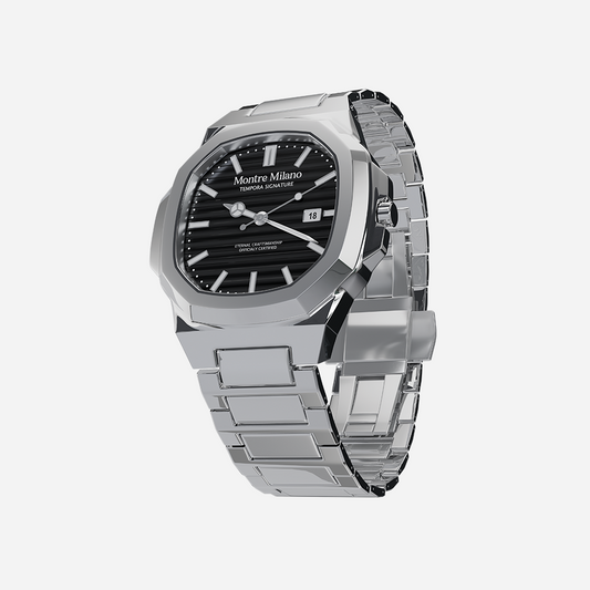 Tempora Signature | Obsidian