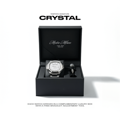 Tempora Signature | Crystal