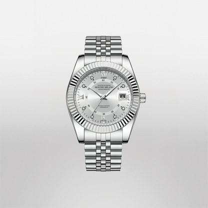 Royale Majesté | Silver Classic