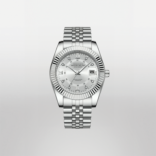 Royale Majesté | Silver Classic