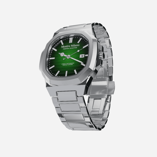 Tempora Signature | Emerlad