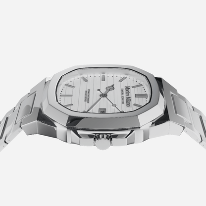 Tempora Signature | Crystal
