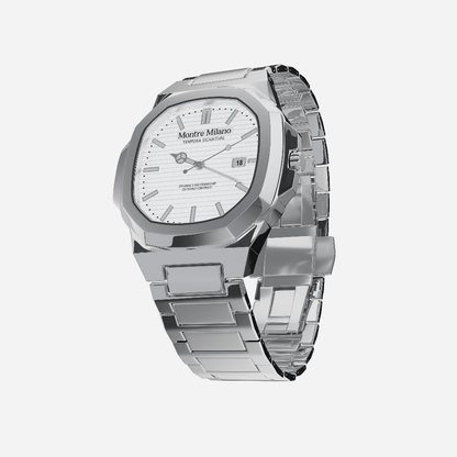Tempora Signature | Crystal